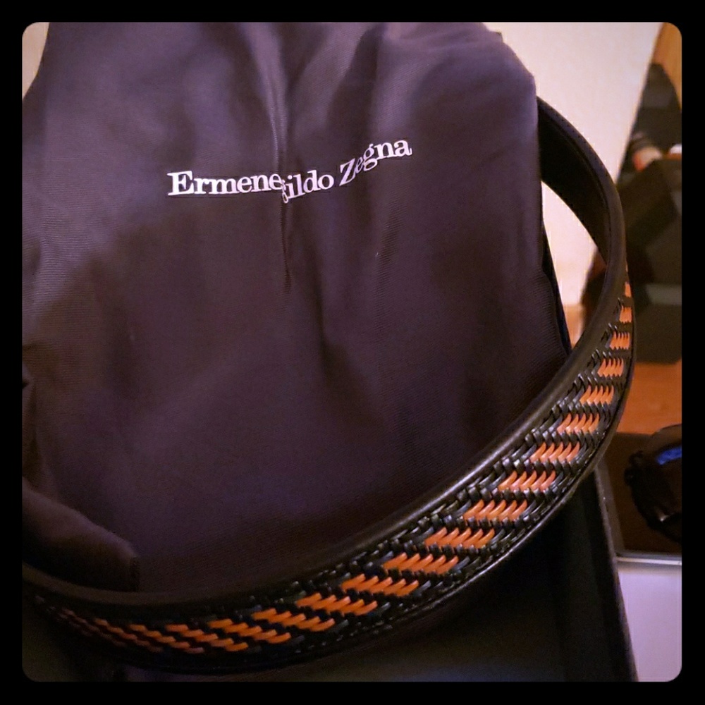 Belt